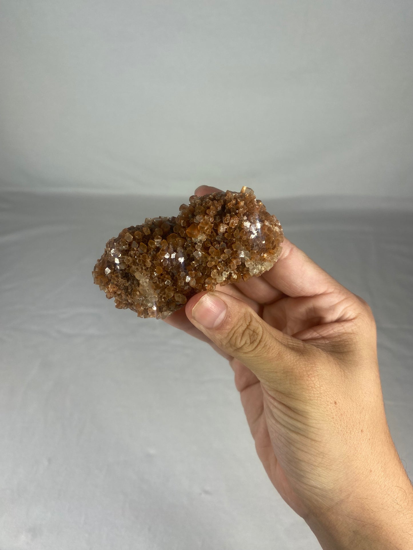 Moroccan Aragonite Specimen (E)