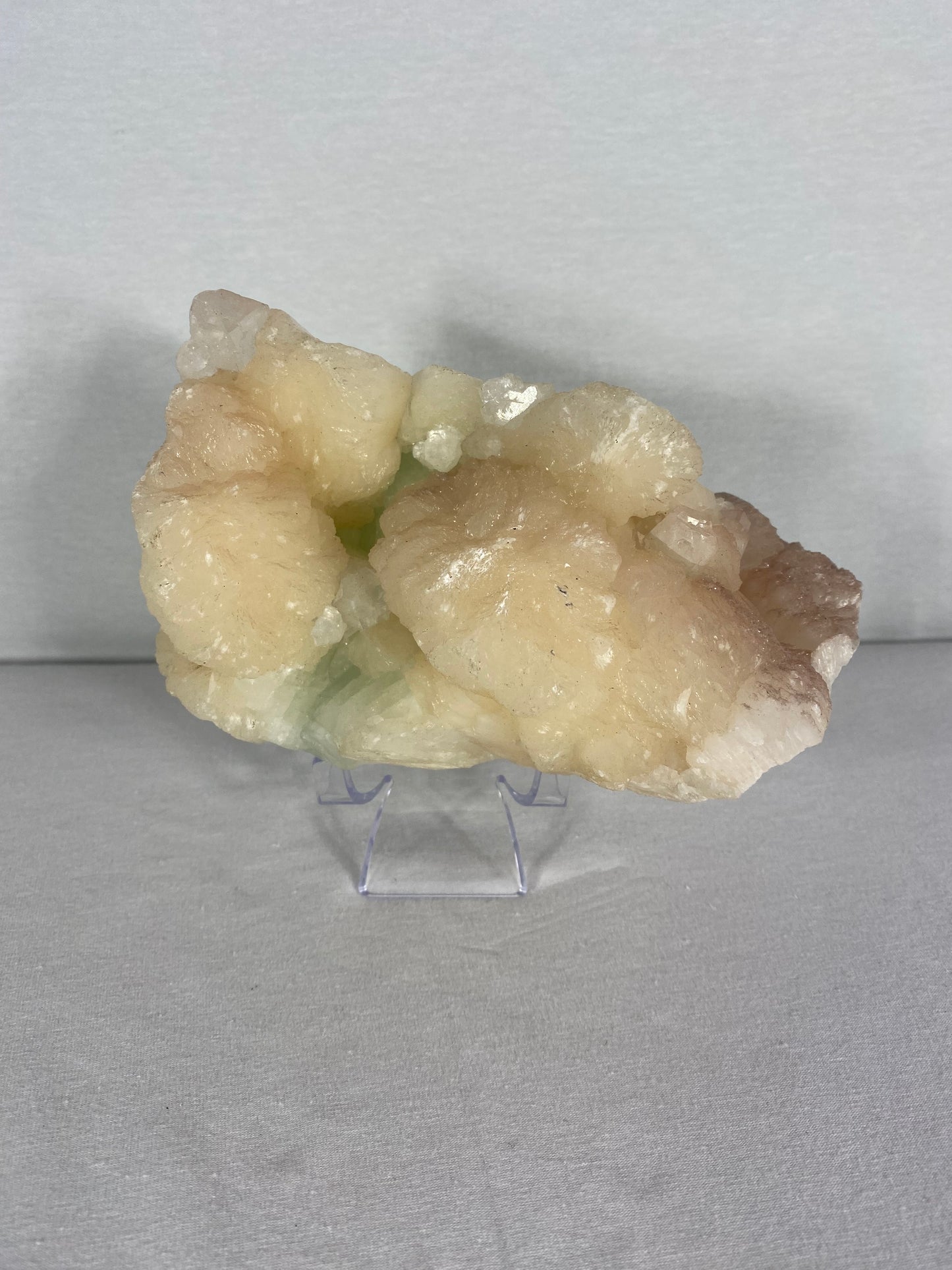Indian Zeolite Specimen (X-Large D)