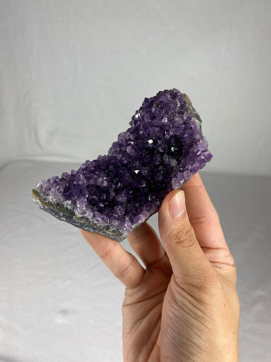 Brazilian Amethyst Specimen (Z)