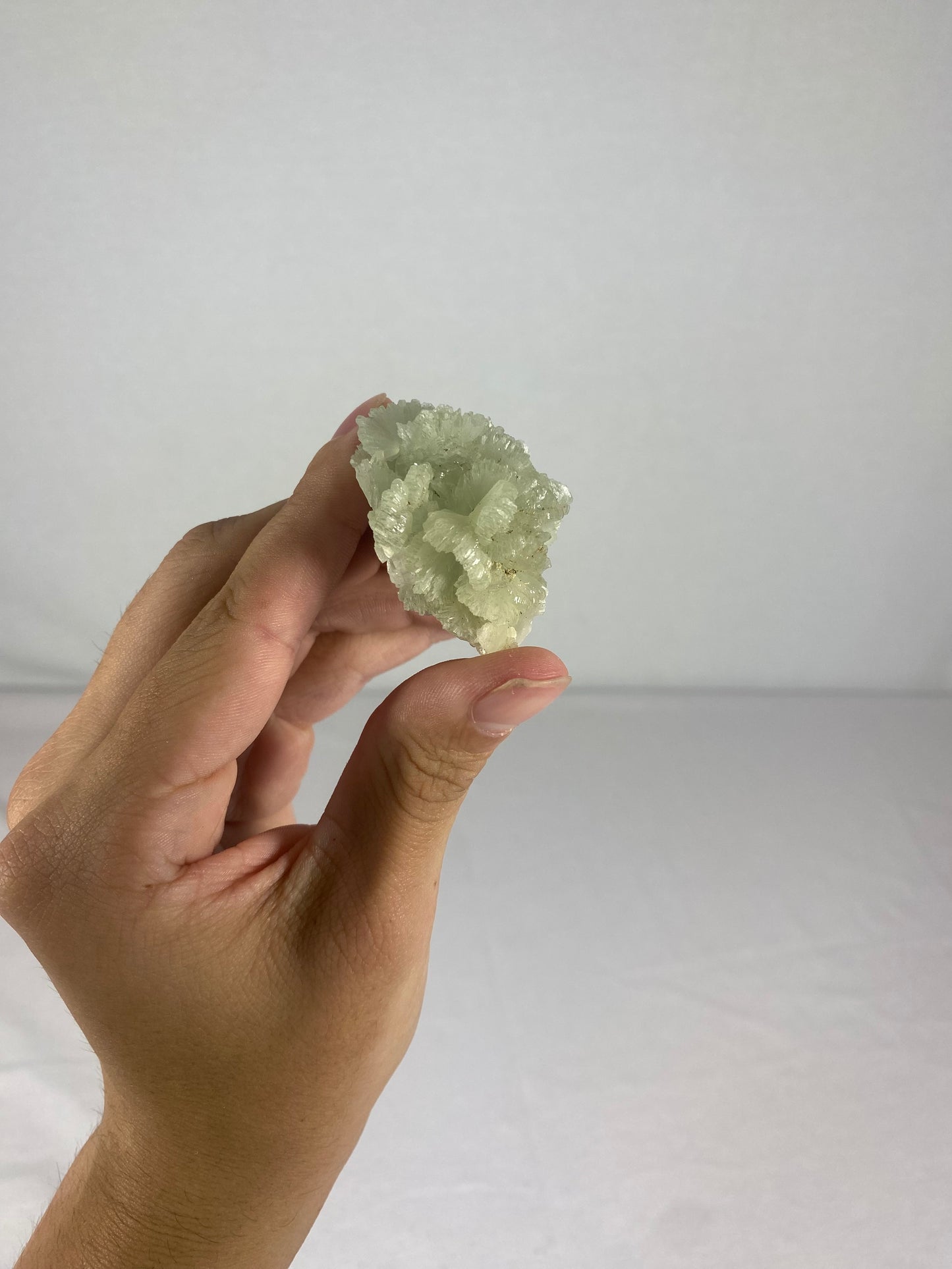 Moroccan Prehnite Specimen (O)