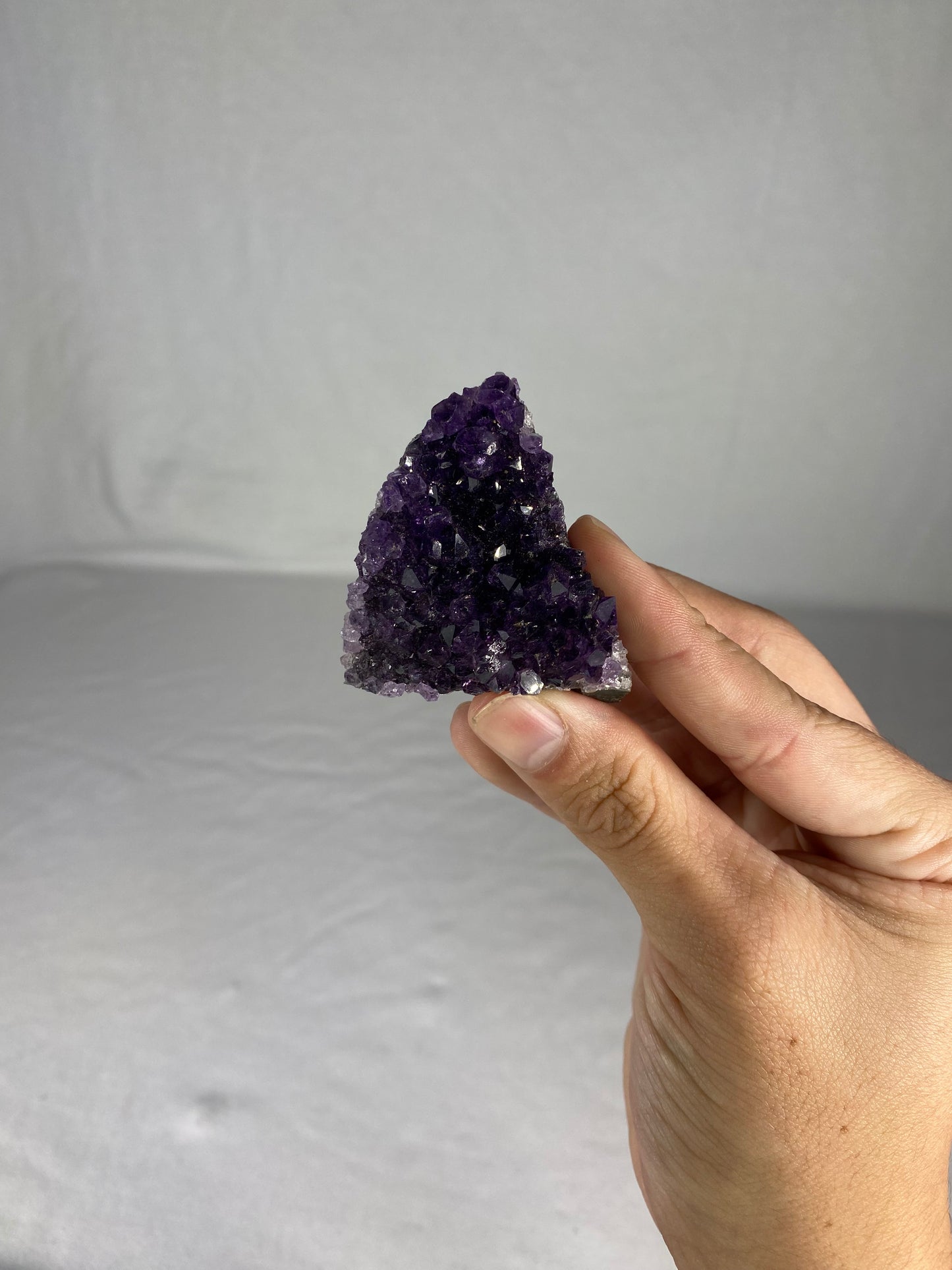 Brazilian Amethyst Specimen (L)
