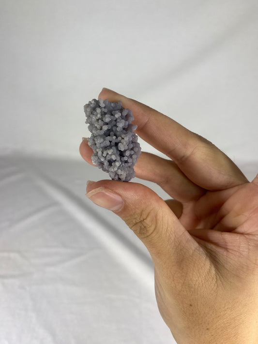 Indonesian Grape Agate Specimen (Small Z)