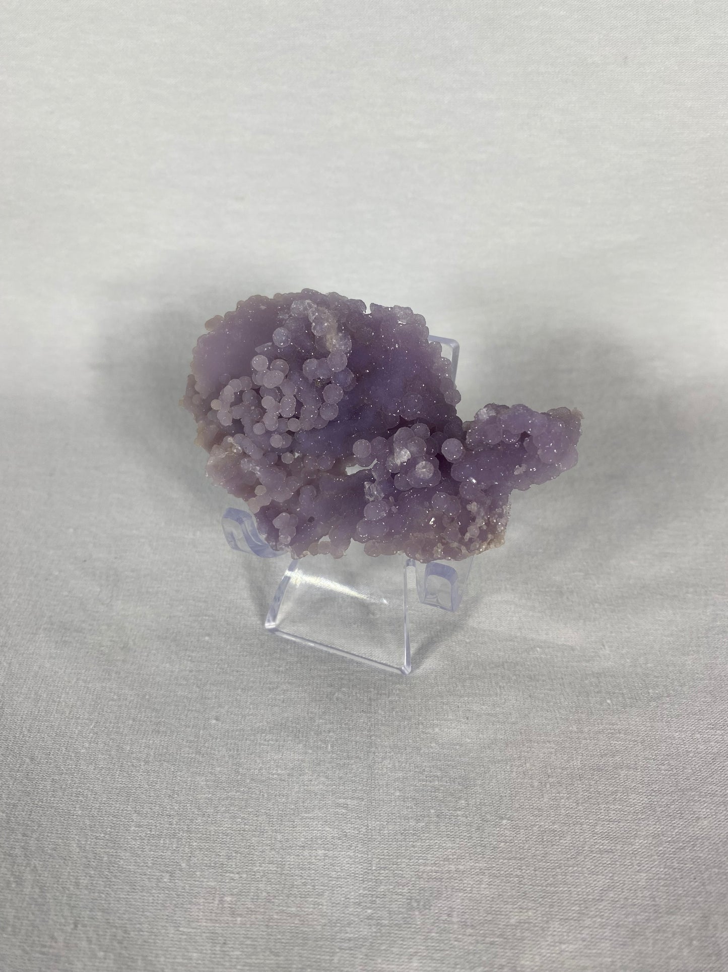 Indonesian Grape Agate Specimen (Large G)