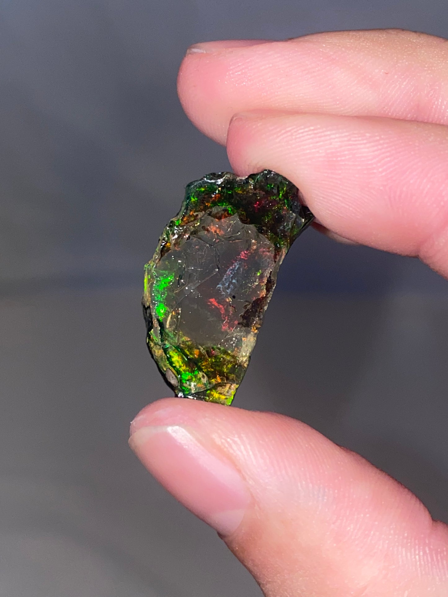 Water Opal Specimen (C)