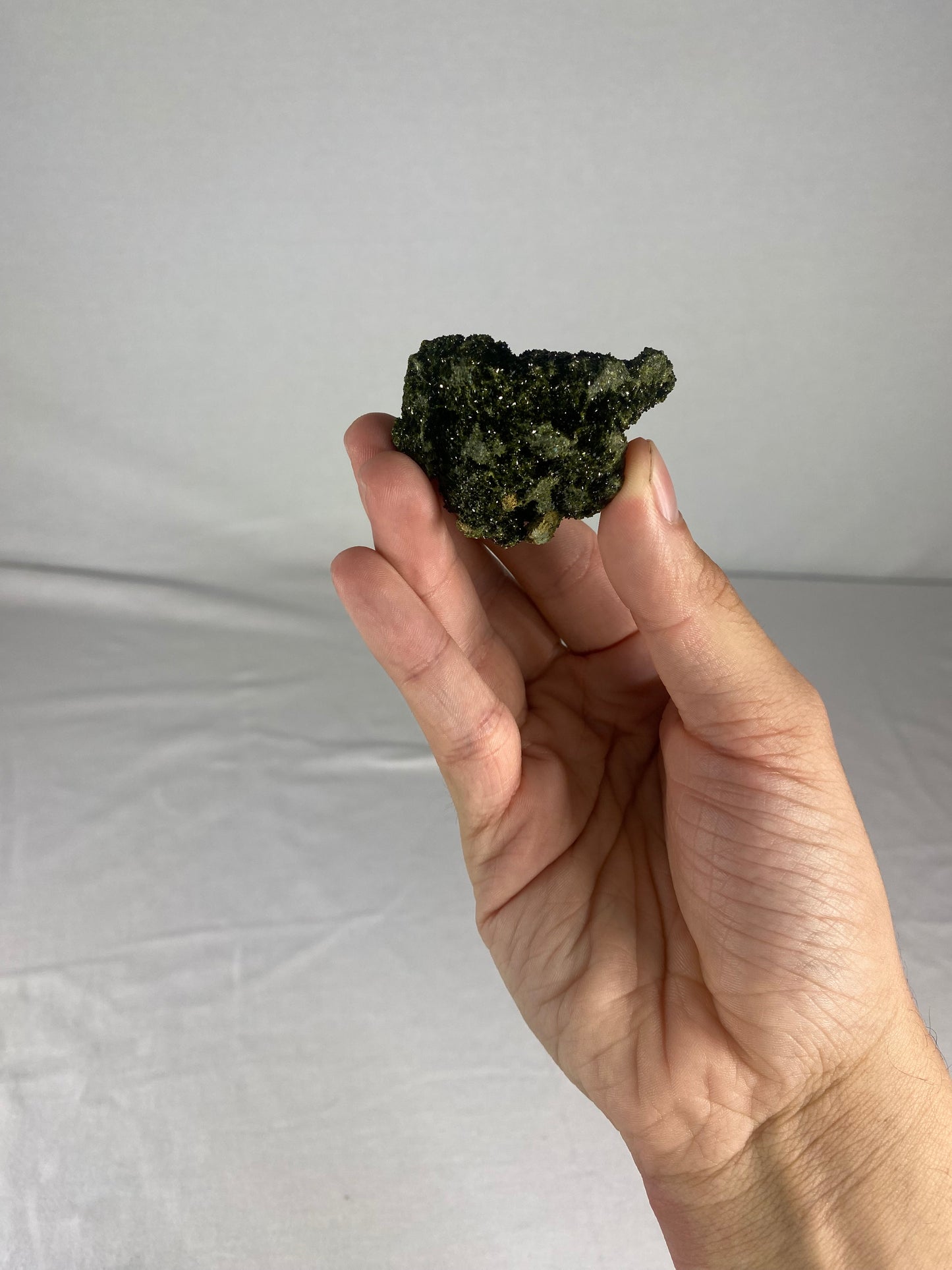 Turkish Epidote Specimen (D)
