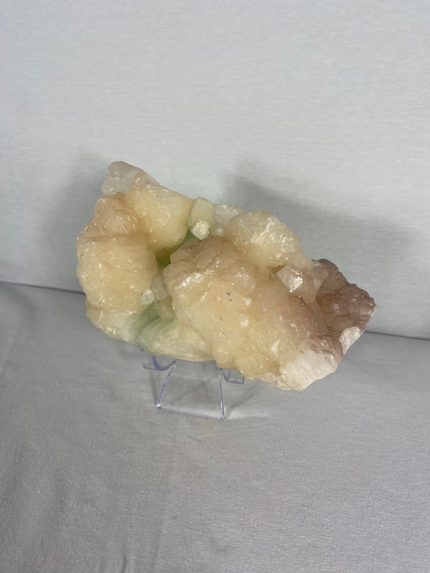 Indian Zeolite Specimen (X-Large D)