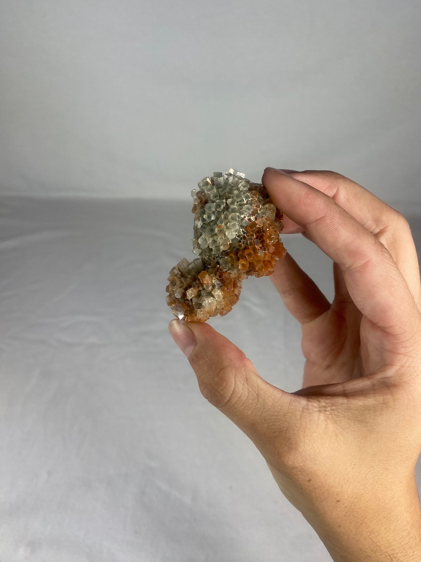 Moroccan Aragonite Specimen (R)