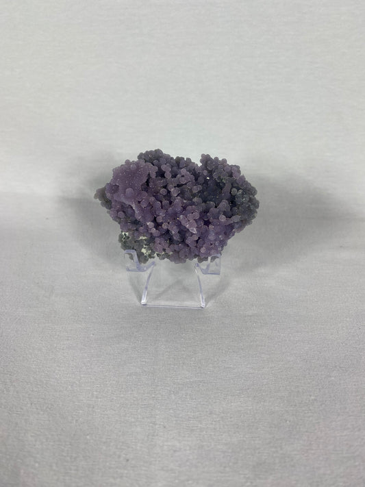 Indonesian Grape Agate Specimen (Large D)