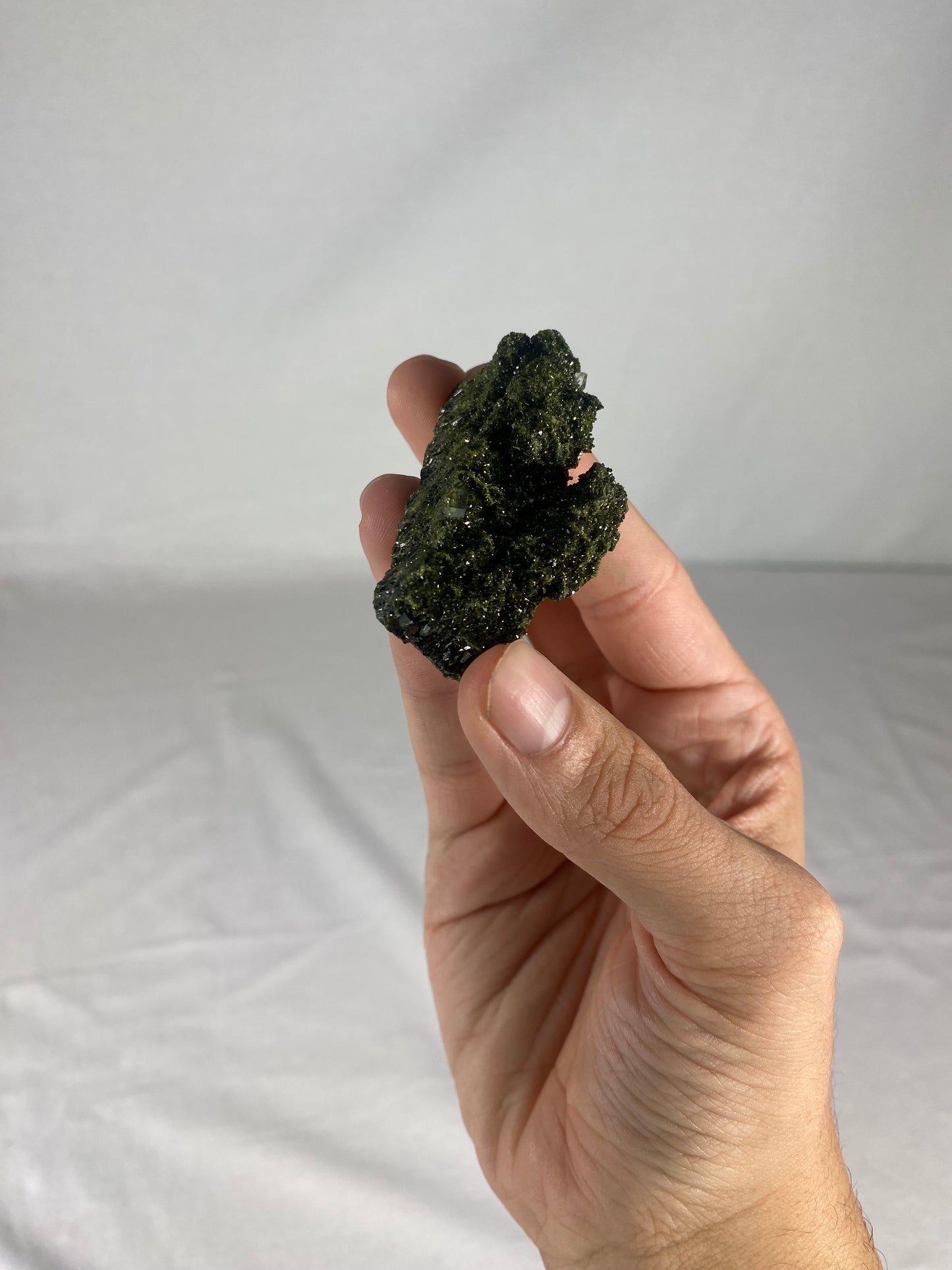 Turkish Epidote Specimen (Y)