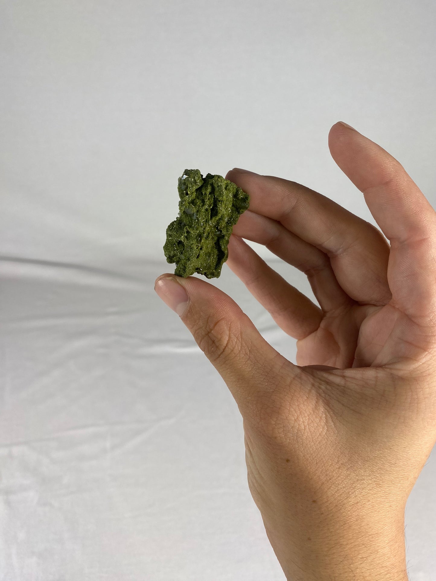 Turkish Epidote Specimen (B)