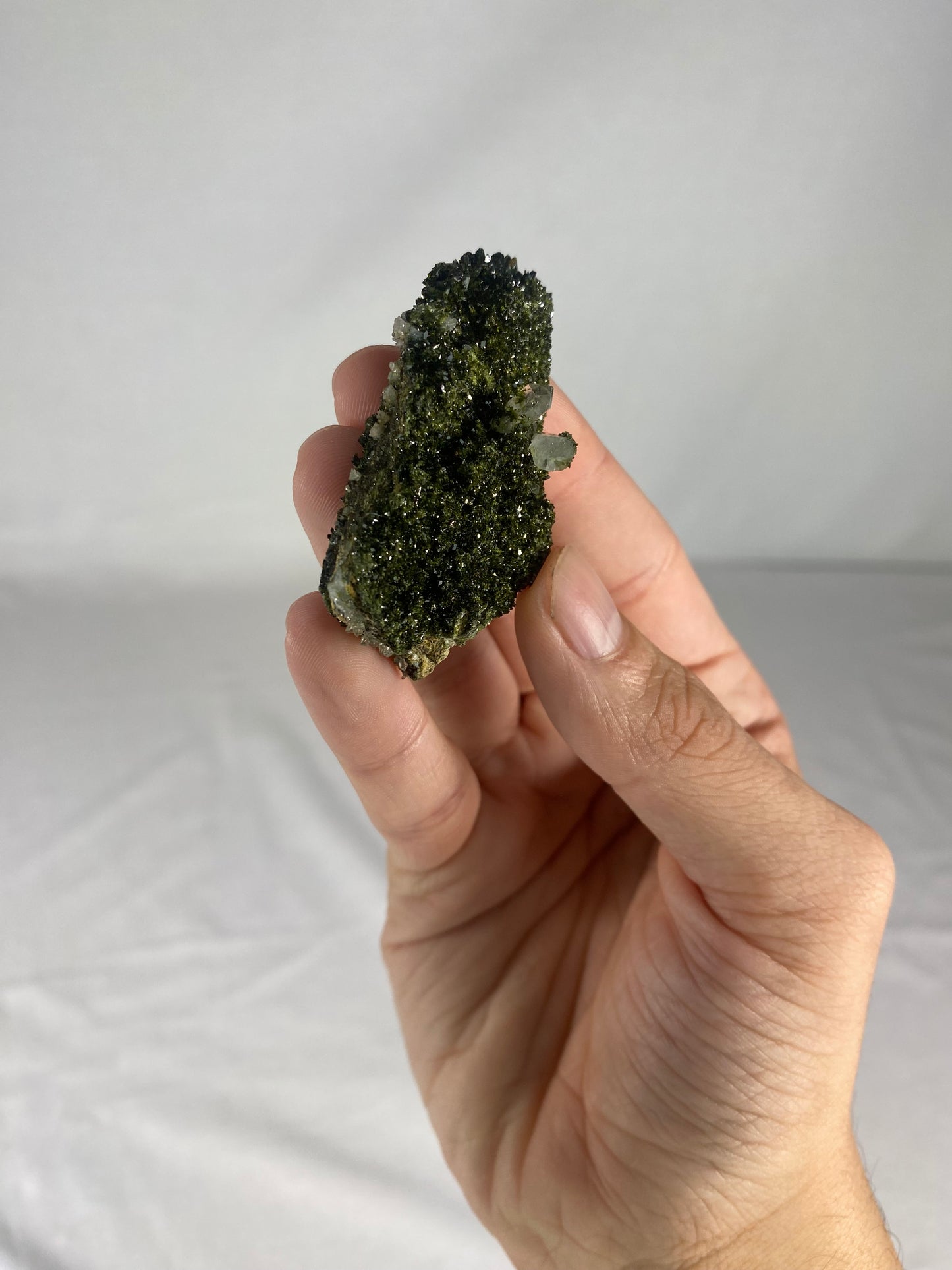 Turkish Epidote Specimen (X)