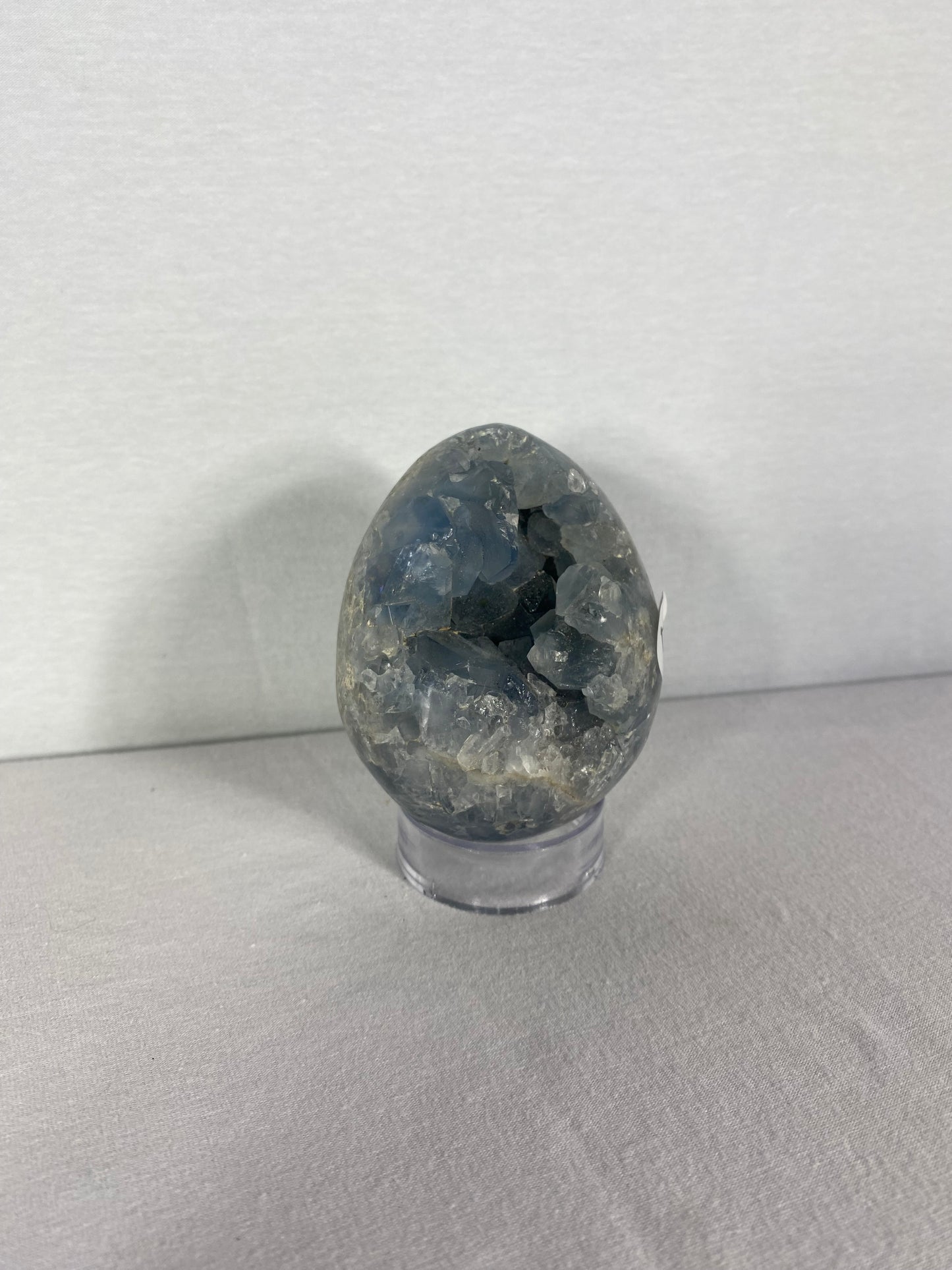 Madagascan Celestite Egg (F)