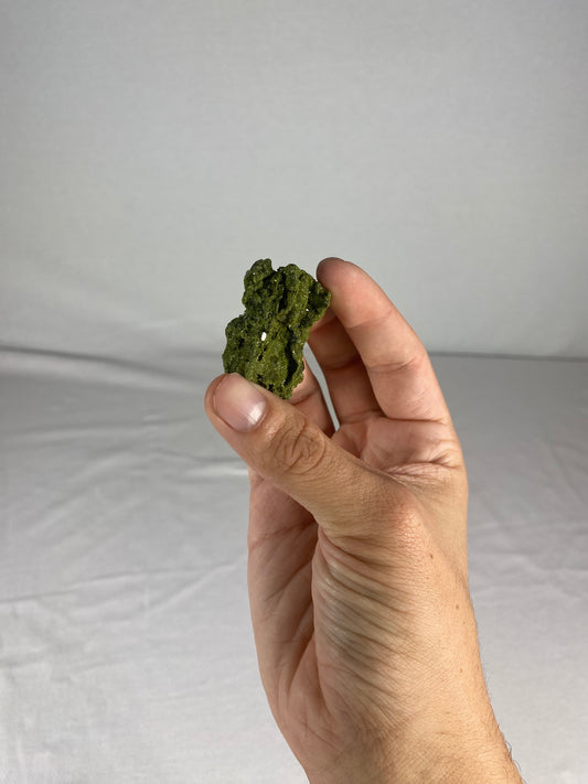 Turkish Epidote Specimen (B)