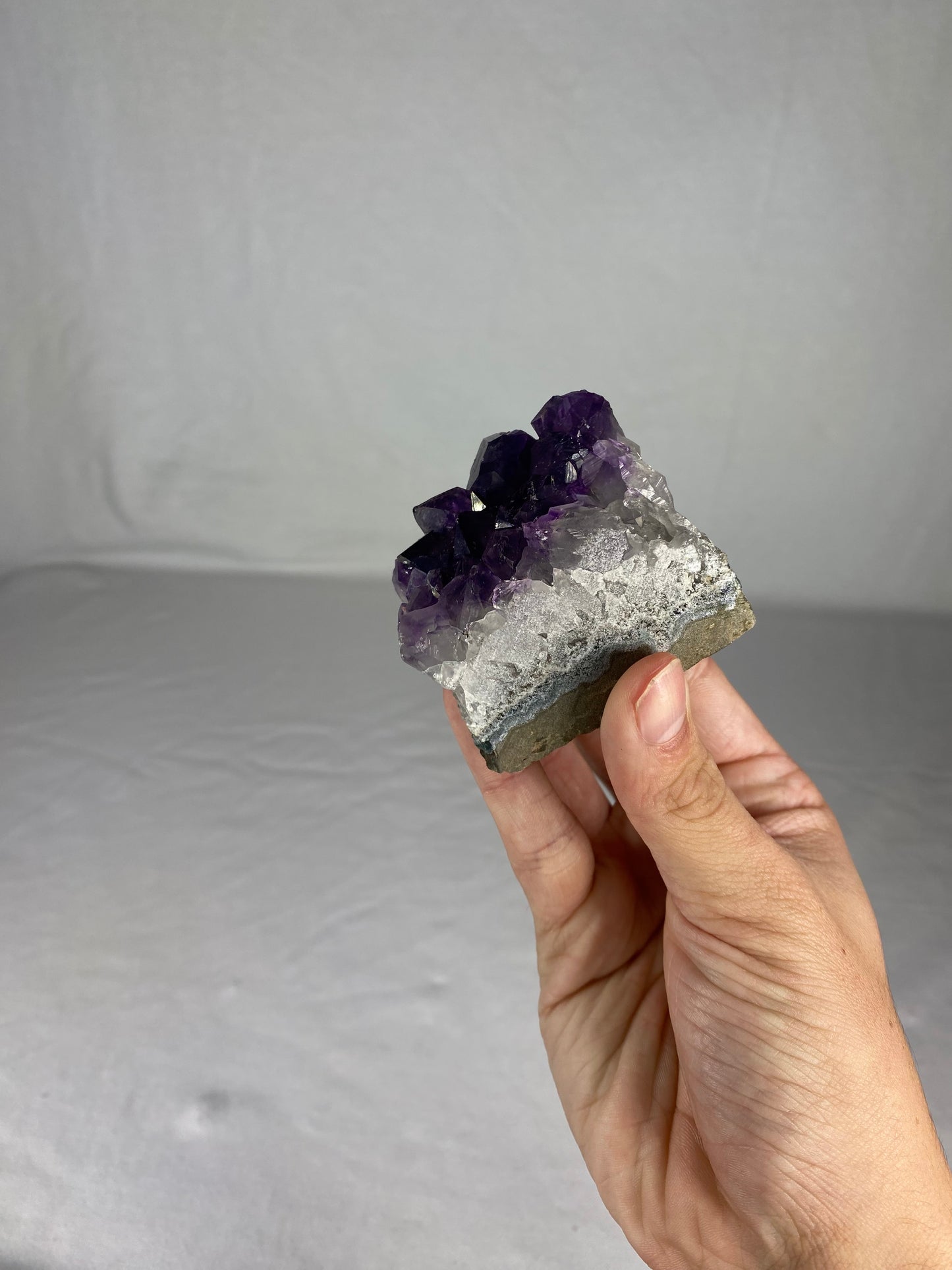 Brazilian Amethyst Specimen (M)