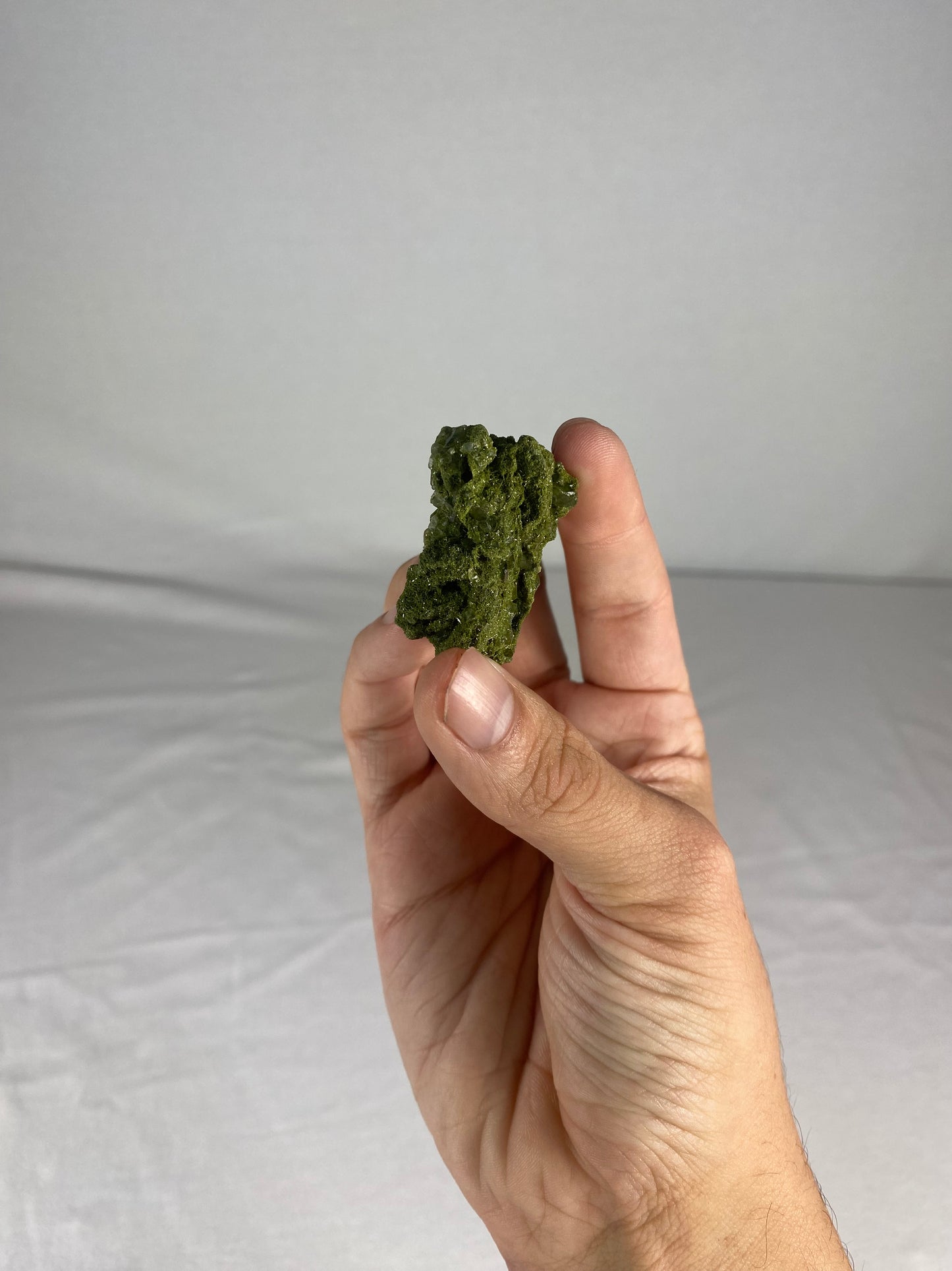Turkish Epidote Specimen (B)