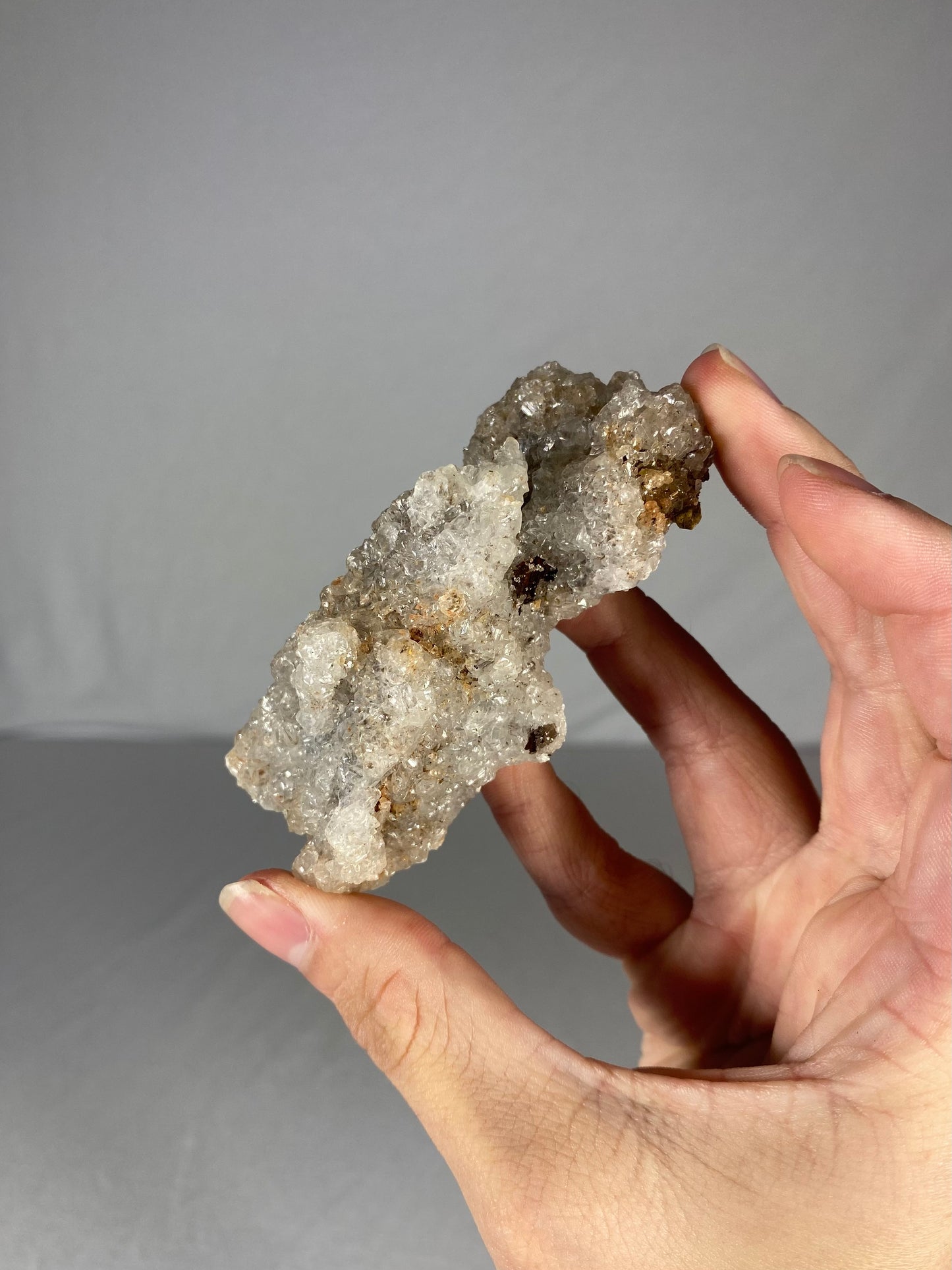 Moroccan Stalactite Specimen (M)