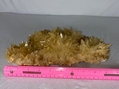Moroccan Calcite Statement Piece (B)