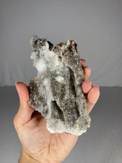 Moroccan Stalactite Specimen (B)