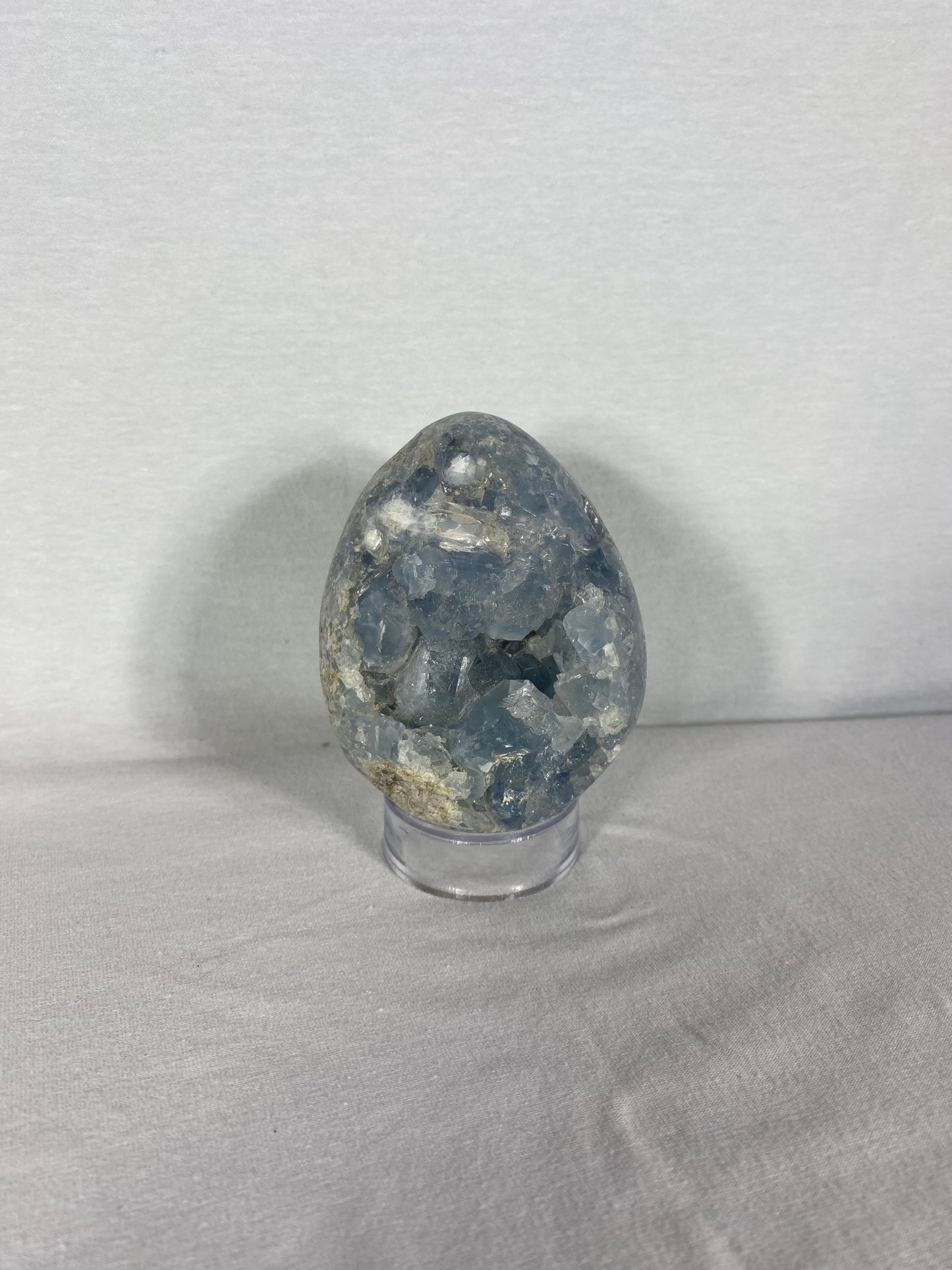 Madagascan Celestite Egg (N)