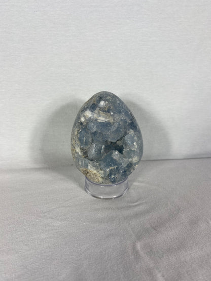 Madagascan Celestite Egg (N)