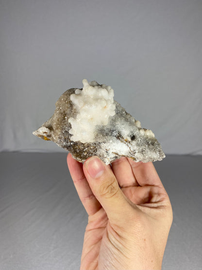 Moroccan Stalactite Specimen (F)
