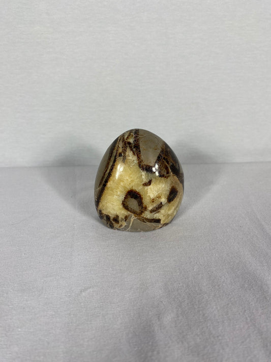 Madagascan Polished Septarian Mountain (Q)
