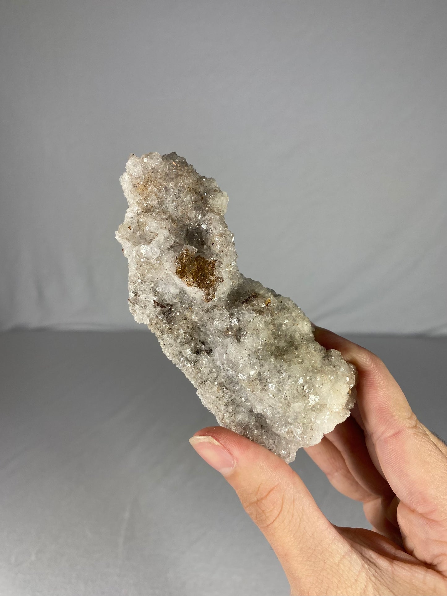 Moroccan Stalactite Specimen (H)