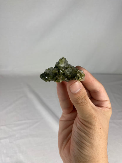 Turkish Epidote Specimen (P)
