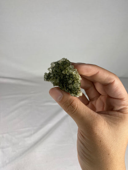 Turkish Epidote Specimen (K)