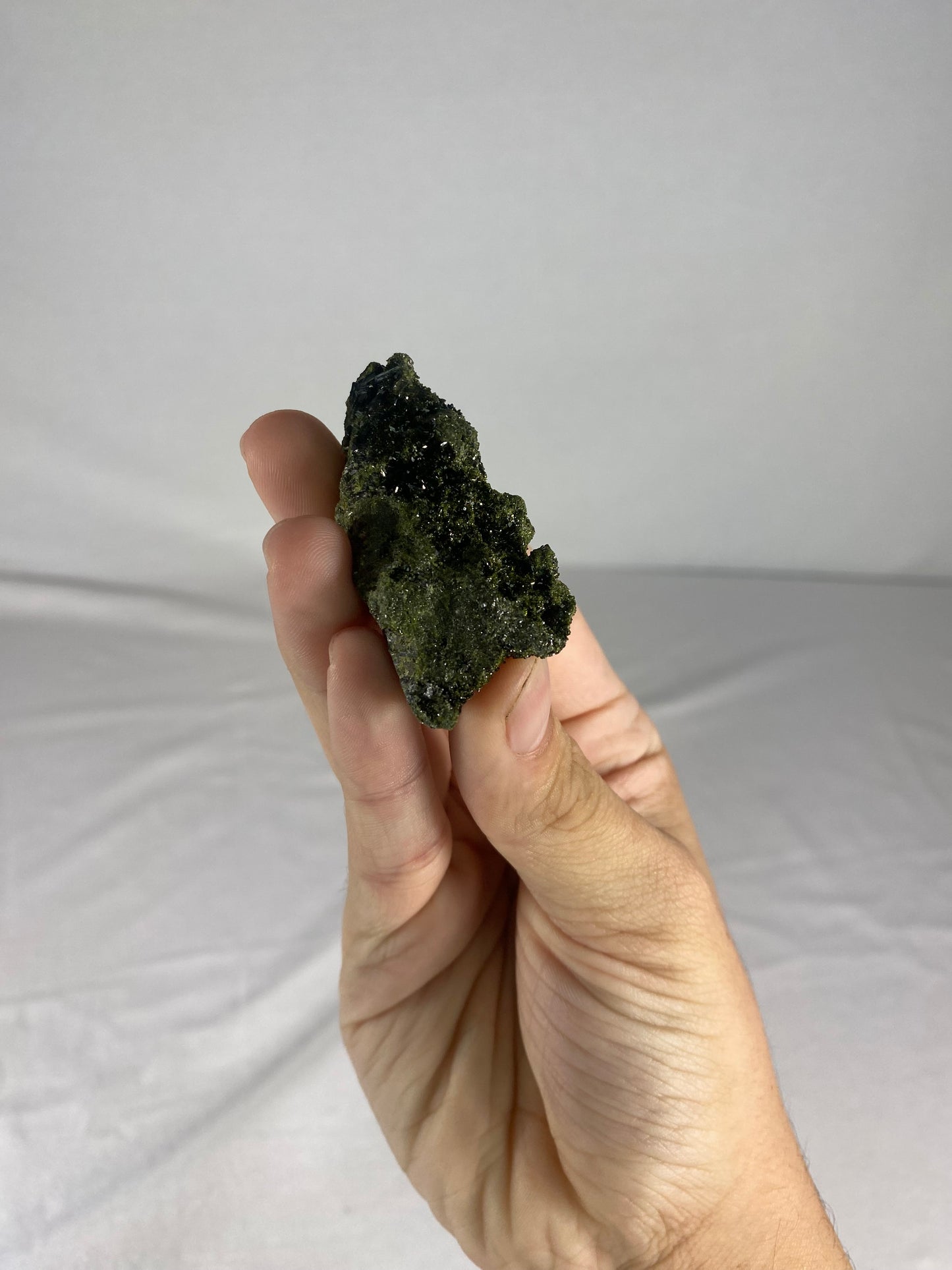 Turkish Epidote Specimen (M)
