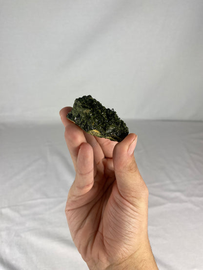 Turkish Epidote Specimen (U)