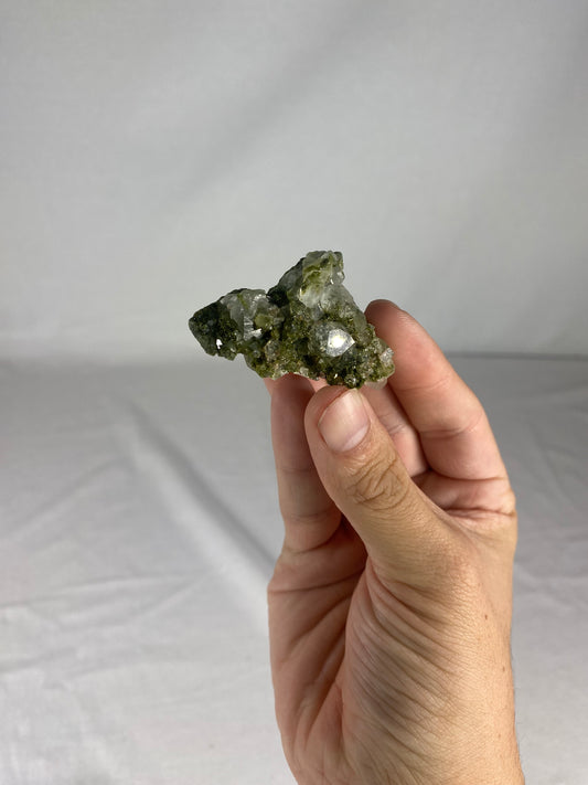 Turkish Epidote Specimen (P)