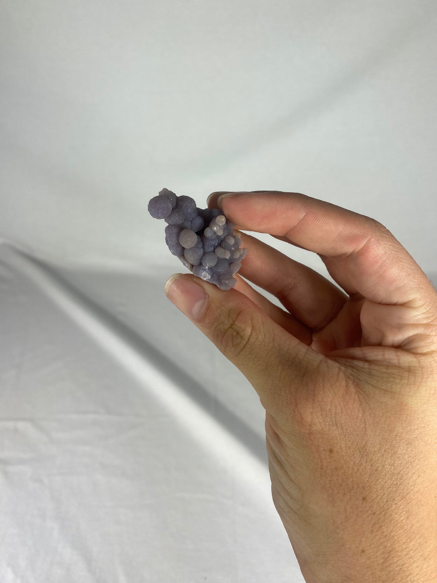 Indonesian Grape Agate Specimen (Small A)