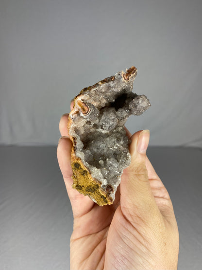 Moroccan Chalcedony Specimen (H)