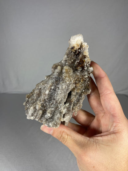 Moroccan Stalactite Specimen (C)