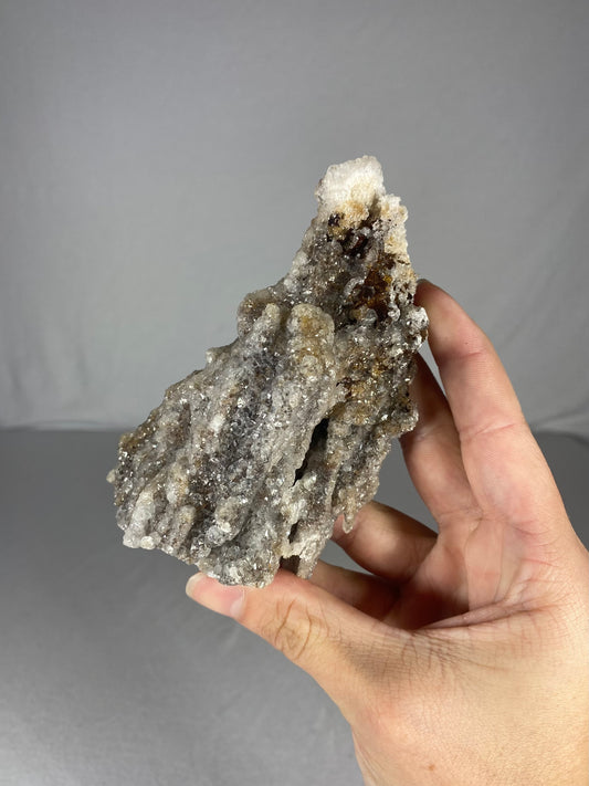 Moroccan Stalactite Specimen (C)