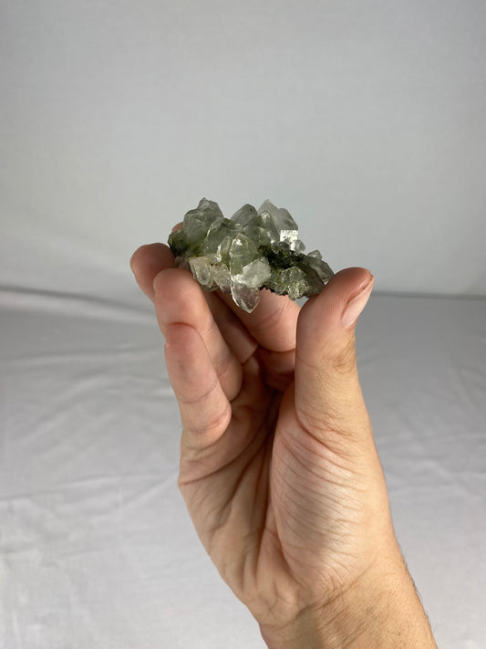 Turkish Epidote Specimen (C)
