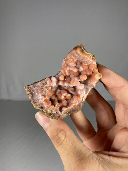Moroccan Chalcedony Specimen (B)