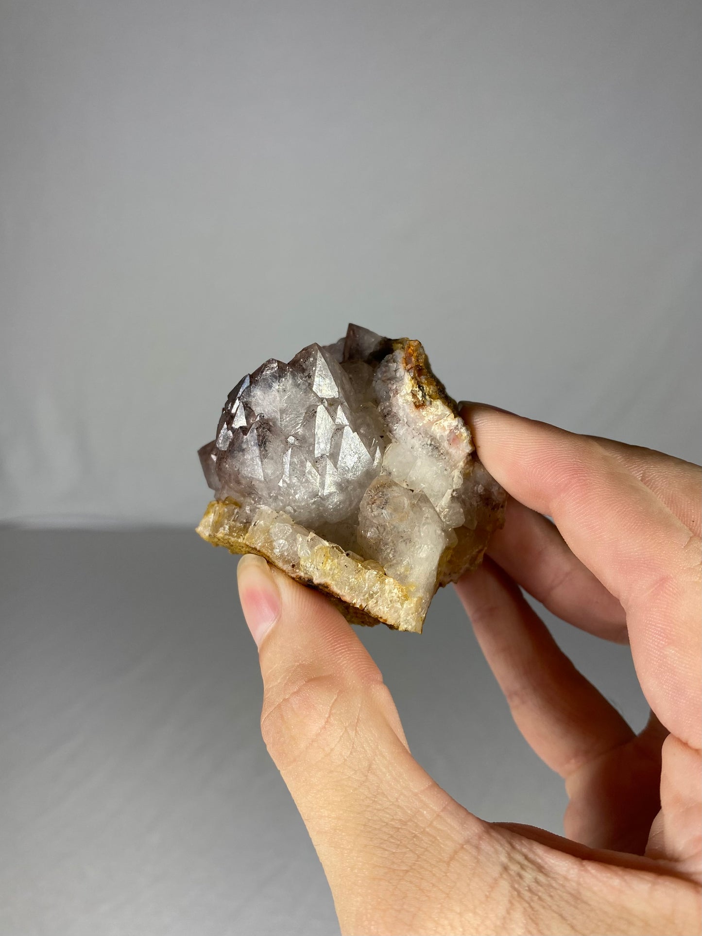 Moroccan Chalcedony Specimen (E)