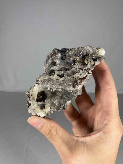 Moroccan Stalactite Specimen (G)