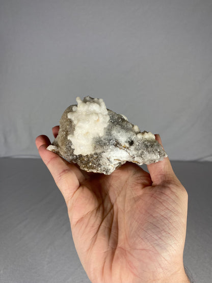 Moroccan Stalactite Specimen (F)