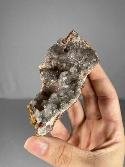 Moroccan Chalcedony Specimen (H)