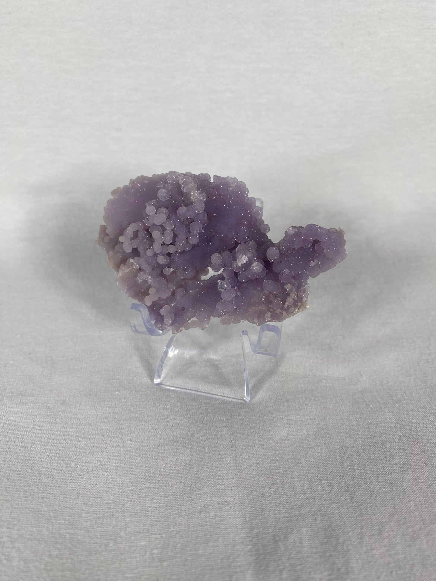 Indonesian Grape Agate Specimen (Large G)