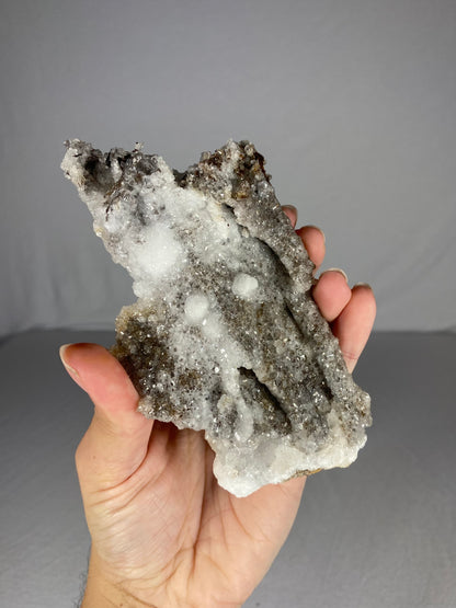 Moroccan Stalactite Specimen (B)