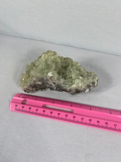 Moroccan Prehnite Specimen (B)