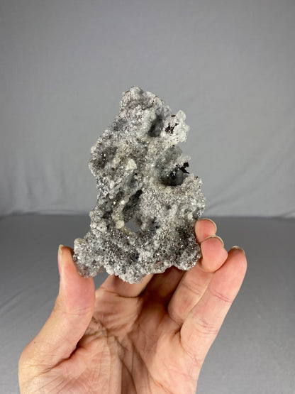 Moroccan Stalactite Specimen (P)