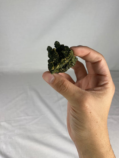 Turkish Epidote Specimen (V)
