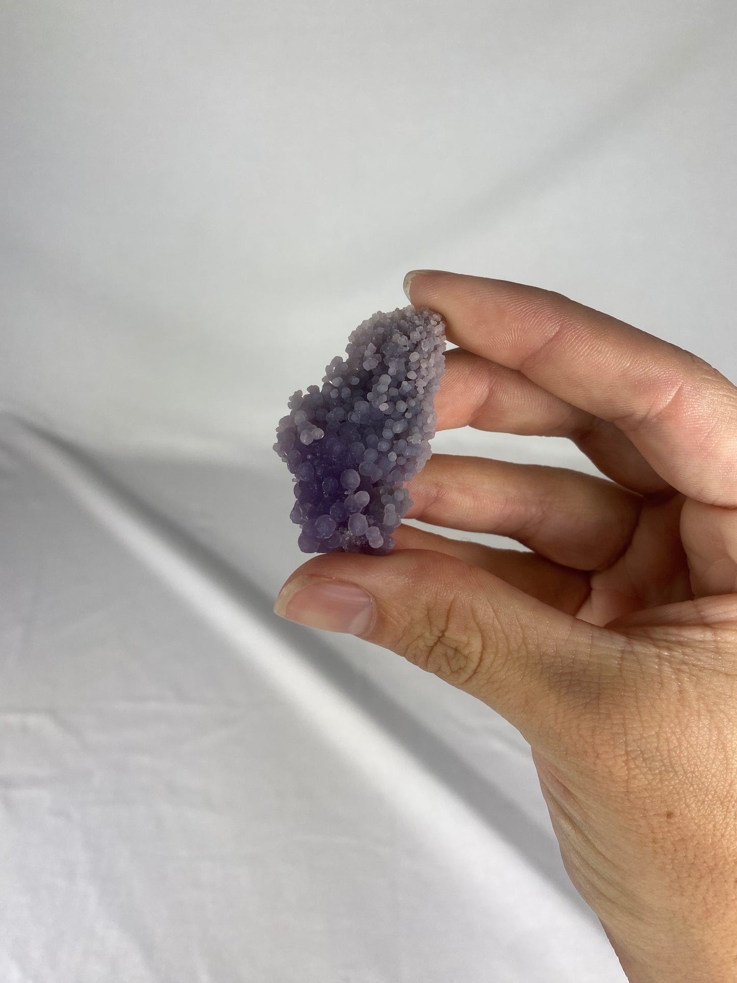 Indonesian Grape Agate Specimen (Small D)