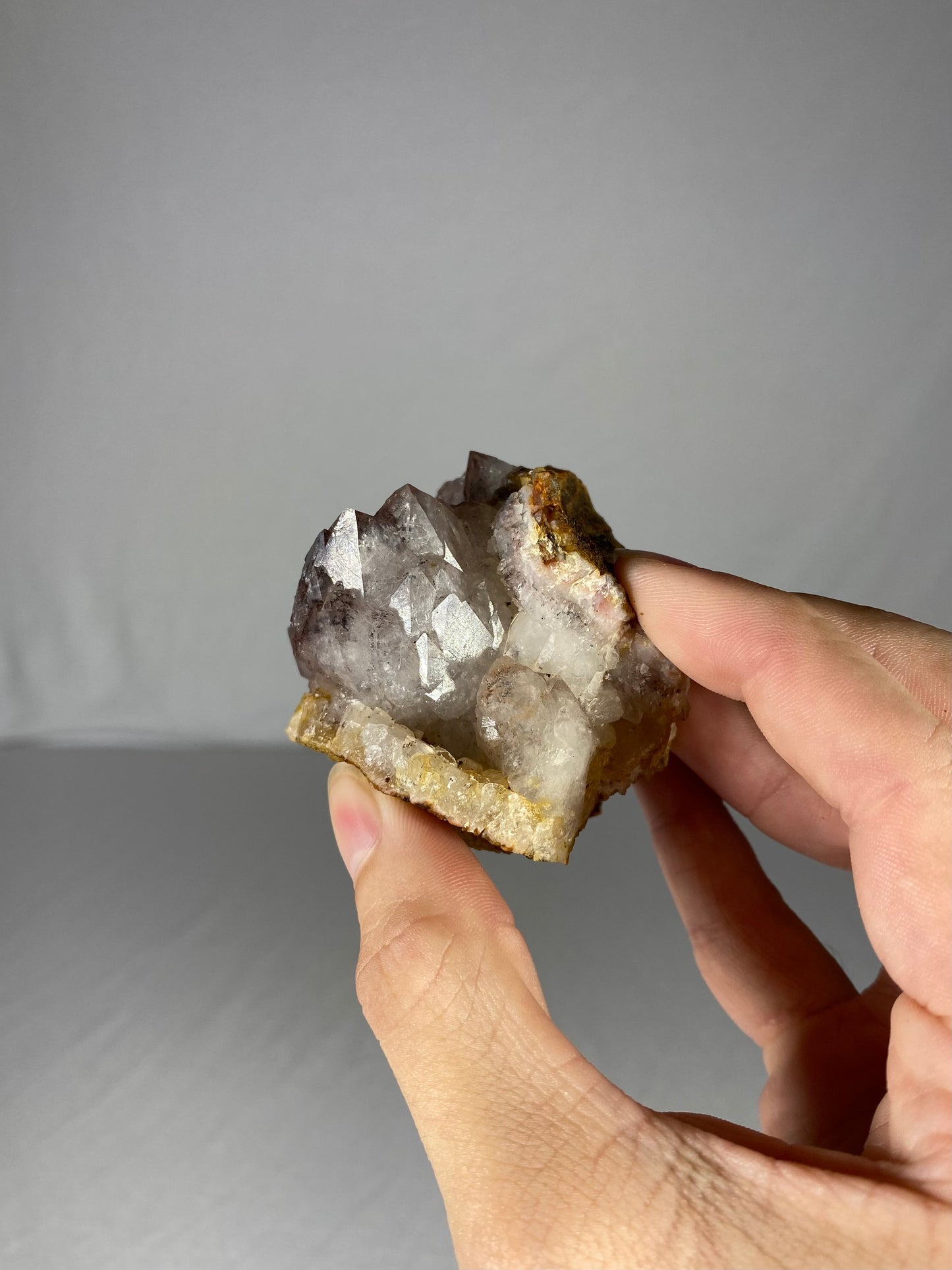 Moroccan Chalcedony Specimen (E)