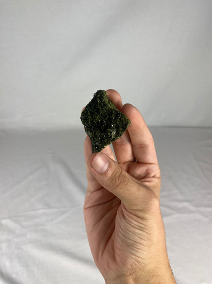 Turkish Epidote Specimen (U)
